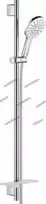 Dušo komplektas Grohe RAINSHOWER SMARTACTIVE 130, 26578LS0