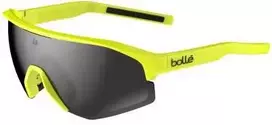 BOLLE LIGHTSHIFTER XL Acid Geltona Matte TNS sportiniai saulės akiniai