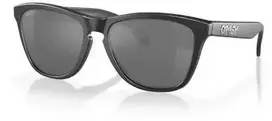 OAKLEY FROGSKINS Matte Juodas/Prizm Juodas polarized saulės akiniai