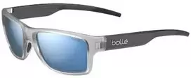 BOLLE STATUS Light Pilkas Frost saulės akiniai