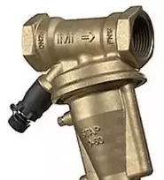 TA STAP LF DN15 1/2 10-60 kPa - Diferencialinio slėgio reguliatorius