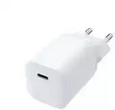 Solight DC74 USB-C greitas įkroviklis GaN 33W PD