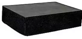Envirograf Europe Aps „Envirograf“ ugniai atspari plyta – „Envirobrick EM215“ 200 x 130 x 50 mm