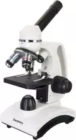 Mikroskopas (RU) Microscope Discovery Femto Polar with book