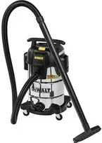Dulkių siurblys DeWalt DXV30SAPTA-QT; 750 W