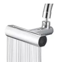 Vandens maišytuvo aeratorius