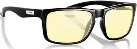 Akiniai Gunnar GUNNAR GALIMYBĖ INTERCEPT COMPUTER ONYX AMBER