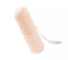 Kelioninis dantų šepetėlio ir pastos dėklas P1