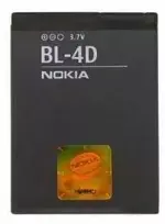 BL-4D Nokia Baterija 1200mAh Li-Ion (Bulk)