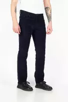 Velvetinės kelnės BLK JEANS