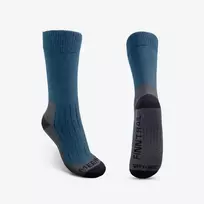 Termo kojinės Finntrail MERINO 3201 | Mėlyna