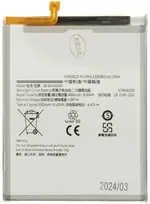 For_Samsung EB-BA336ABY Baterija, skirta Samsung Li-Ion 5000mAh (OEM)