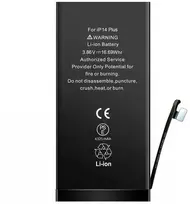Reach Akumuliatorius Apple iPhone 14 Plus 4325mAh (no Pop-up) OEM