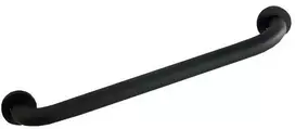Mexen sieninė vonios kambario rankena, 35 cm, juodas