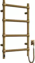 Elektrinis rankšluosčių džiovintuvas Navin Retro 500800 Sensor, 10-540033-5080 (laidas dešineje)
