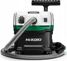 Dulkių siurblys Hikoki RP200YLWAZ; 1200 W