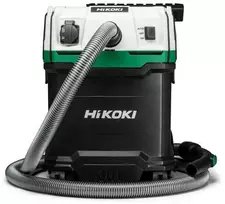 Dulkių siurblys Hikoki RP300YLWAZ; 30 l; 1200 W