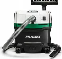 Dulkių siurblys Hikoki RP200SLWAZ; 1200 W