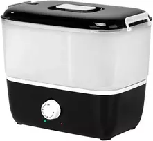 Activeshop Rankšluosčių šildytuvas ELEGANTE 10 600W