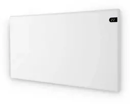 ADAX Neo Basic NP 14 elektrinis šildymo skydelis su skaitmeniniu termostatu - 1400 W / 230 V