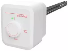 Dražice Elektrinis srieginis šildymo tenas TJ 6-4 -7,5kW