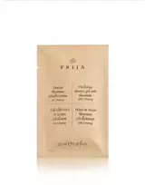 Prija gaivinantis dušo gelis ir šampūnas 10 ml, 100vnt