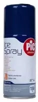 "Pic Solution Ice Purškiklis Comfort" šaldantis purškalas sumušimam gydyti 150ml