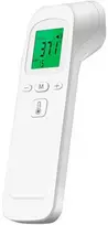 Termometras skaitmeninis bekontaktis HG02