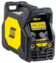 Suvirinimo aparatas ESAB Renegade ET 210iP TIG DC Advanced