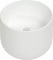 Praustuvas Deante Arnika CGN_6U32, Baltas