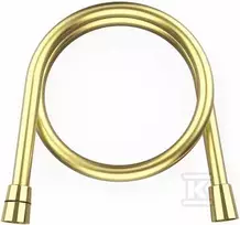 Dušo žarna Deante NDA_Z81W, 80 cm, Gold