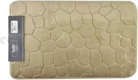 Bathlab Vonios kilimėlis ZAC 50x80cm