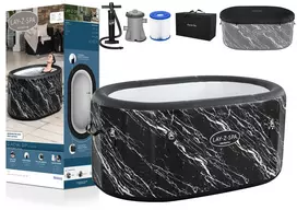 Bestway 6002Q pripučiamas ledo baseinas