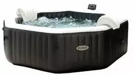 Marimex Whirlpool pripučiamas baseinas Pure Spa – Jet & Bubble Deluxe HWS 6 – Intex 28462EX (11400256)