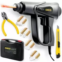 70 W Humberg HM-293 plastiko suvirinimo aparatas