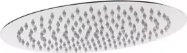 Hydroland Apvali dušo galvutė ULTRA SLIM 25 x 25 cm