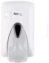 Skysto muilo alkūninis dozatorius 0,5 l POP, Faneco