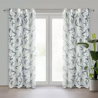 Eurofirany ZAS/PATI/NO+SRE 140X250 JUNGIKLIS