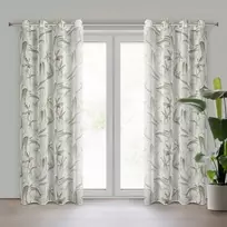 Eurofirany ZAS/PATI/OLI+SZA 140X250 JUNGIKLIS