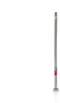 Maišytuvo žarnelė Tucai Taq Pex, M10, L15,5, V1/2”, 70 cm