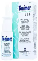 Tonimer Nasal Gel Moisturizer, 20 ml