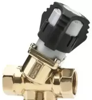 Frese „Sigma Compact M/M DN25“ aukšto slėgio/temperatūros vamzdis