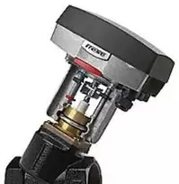 Frese Optima Compact DN50 M/M P/T pavara su vidine pavara