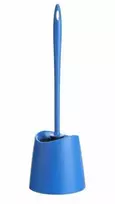 Tatay Tualetes birste WC-Standard zila