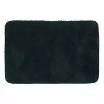 Vonios kilimėlis Sealskin Bathmat, 60x90 cm, tamsiai žalias