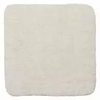 Vonios kilimėlis Sealskin Bathmat, 60x60 cm, dramblio kaulo