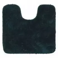 Tualeto kilimėlis Sealskin Bathmat, 55x60 cm, tamsiai žalias