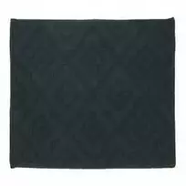 Vonios kilimėlis Sealskin Bathmat, 60x60 cm, tamsiai žalias
