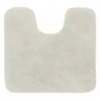 Tualeto kilimėlis Sealskin Bathmat, 55x60 cm, dramblio kaulo