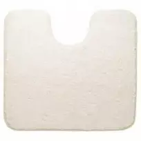 Tualeto kilimėlis Sealskin Bathmat, 55x60 cm, smėlio